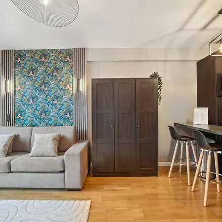 Cosy Et Moderne - 16eme * Paris